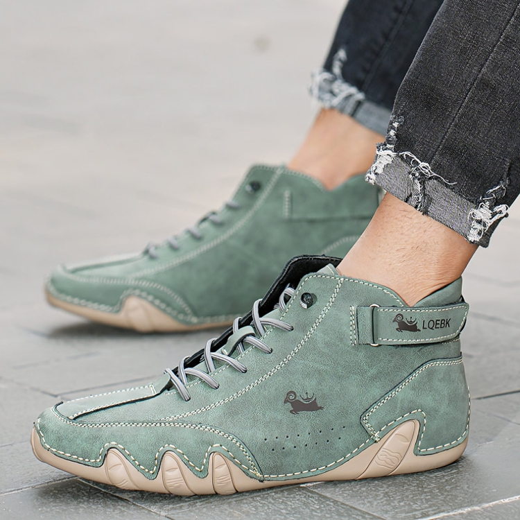 KomfortSchritt™ - Stilvolle Knöchelstiefel