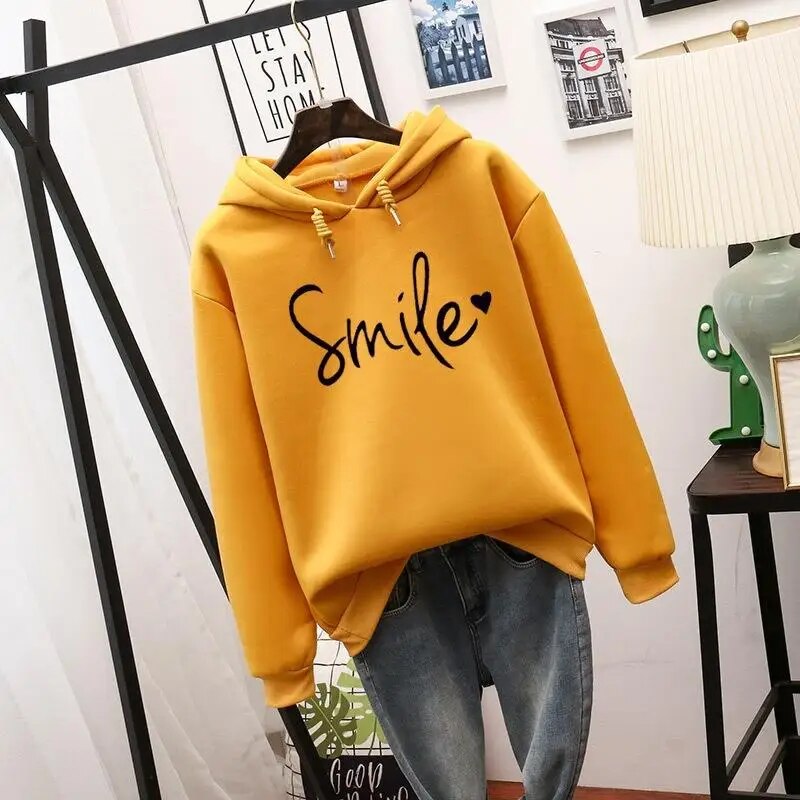 LoveSmile™ - Kapuzenpullover