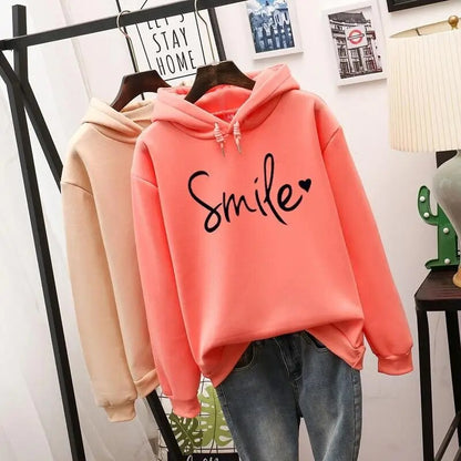 LoveSmile™ - Kapuzenpullover