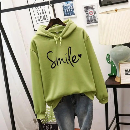 LoveSmile™ - Kapuzenpullover